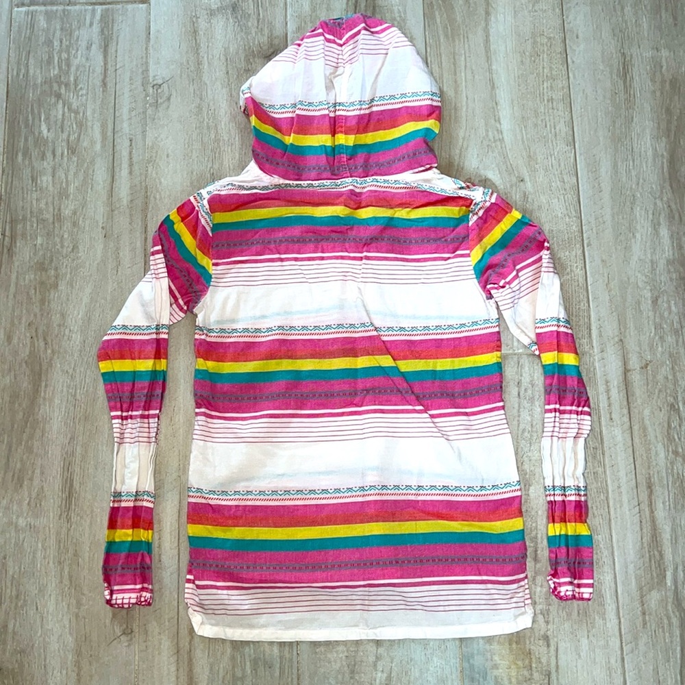 NWOT Roxy Hoodie - Picture 5 of 5